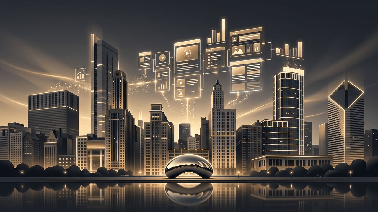 Joomla Web Development Chicago