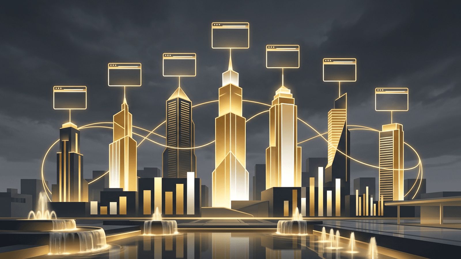 Kansas City Web Developer Companies