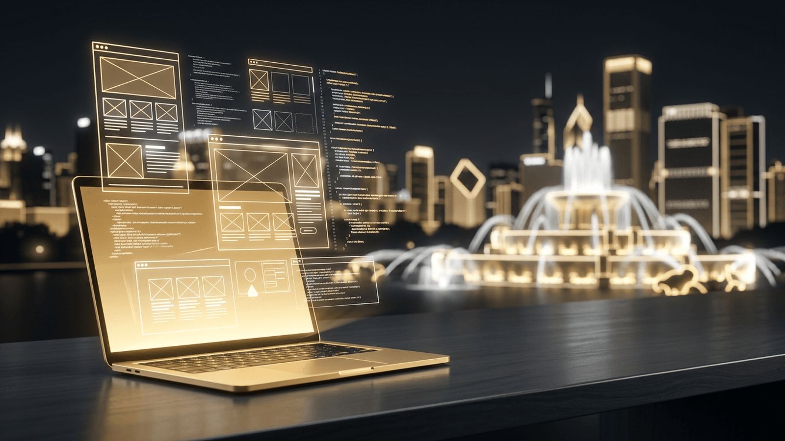 Kansas City Web Developer Company