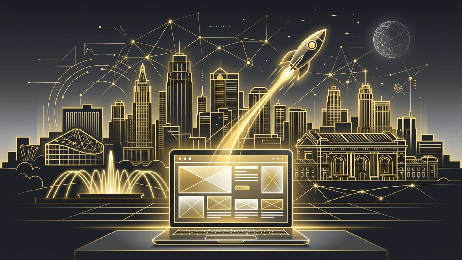 Kc Startup Web Development
