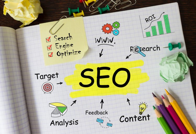 Ten Key Benefits of Hiring an SEO Company in 2026