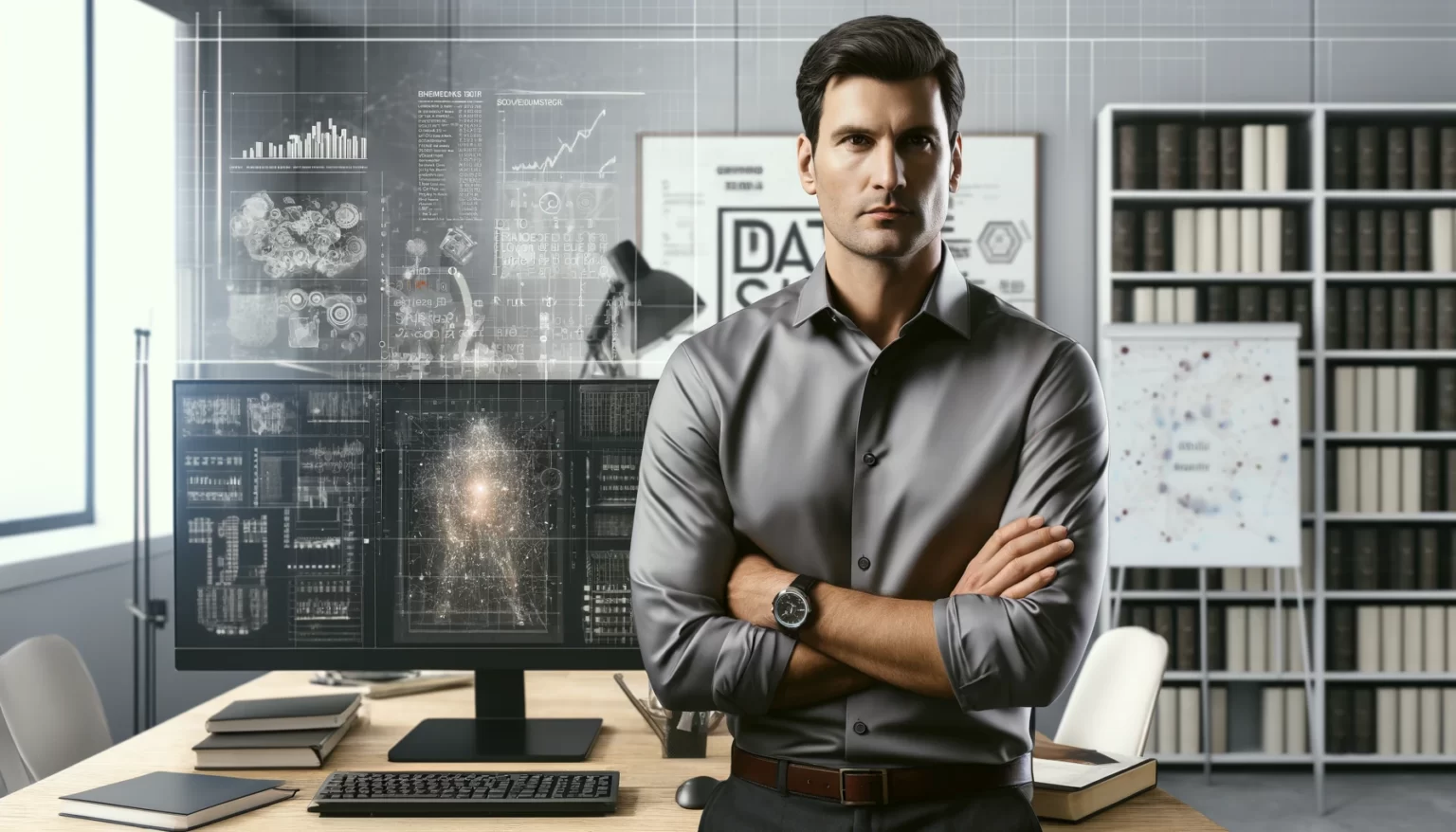 Kirill Yurovskiy: Choosing Your Perfect Henna Shade