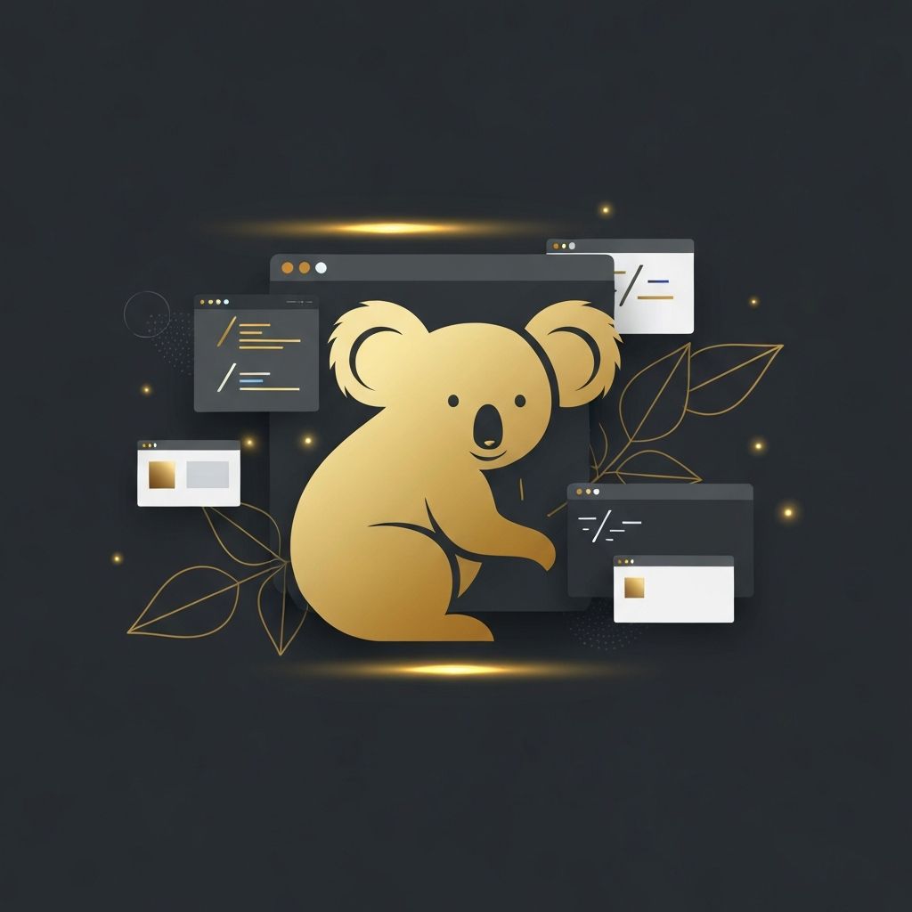 Koala Web Design
