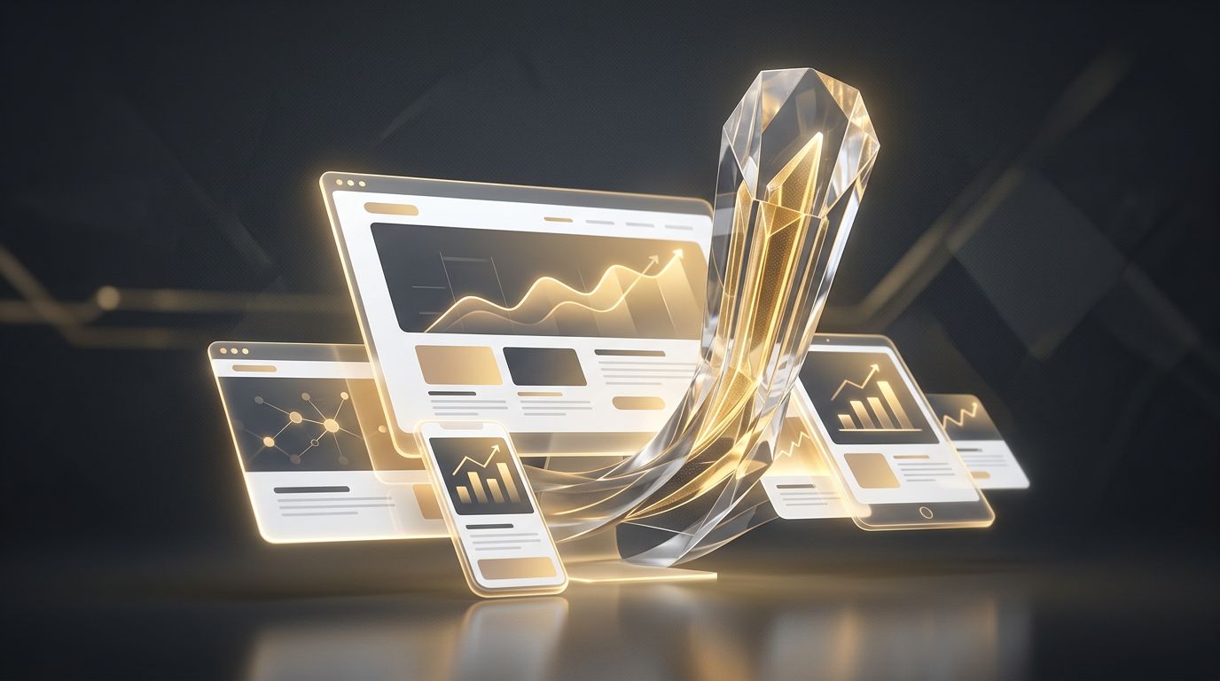 Krezine - Best Web Development Company