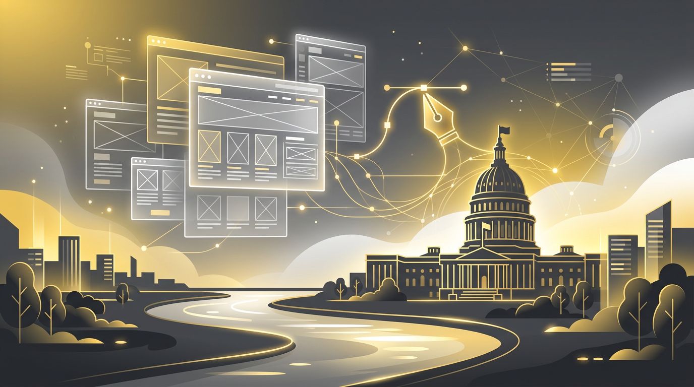 Lansing MI Web Design Company Website Design Development