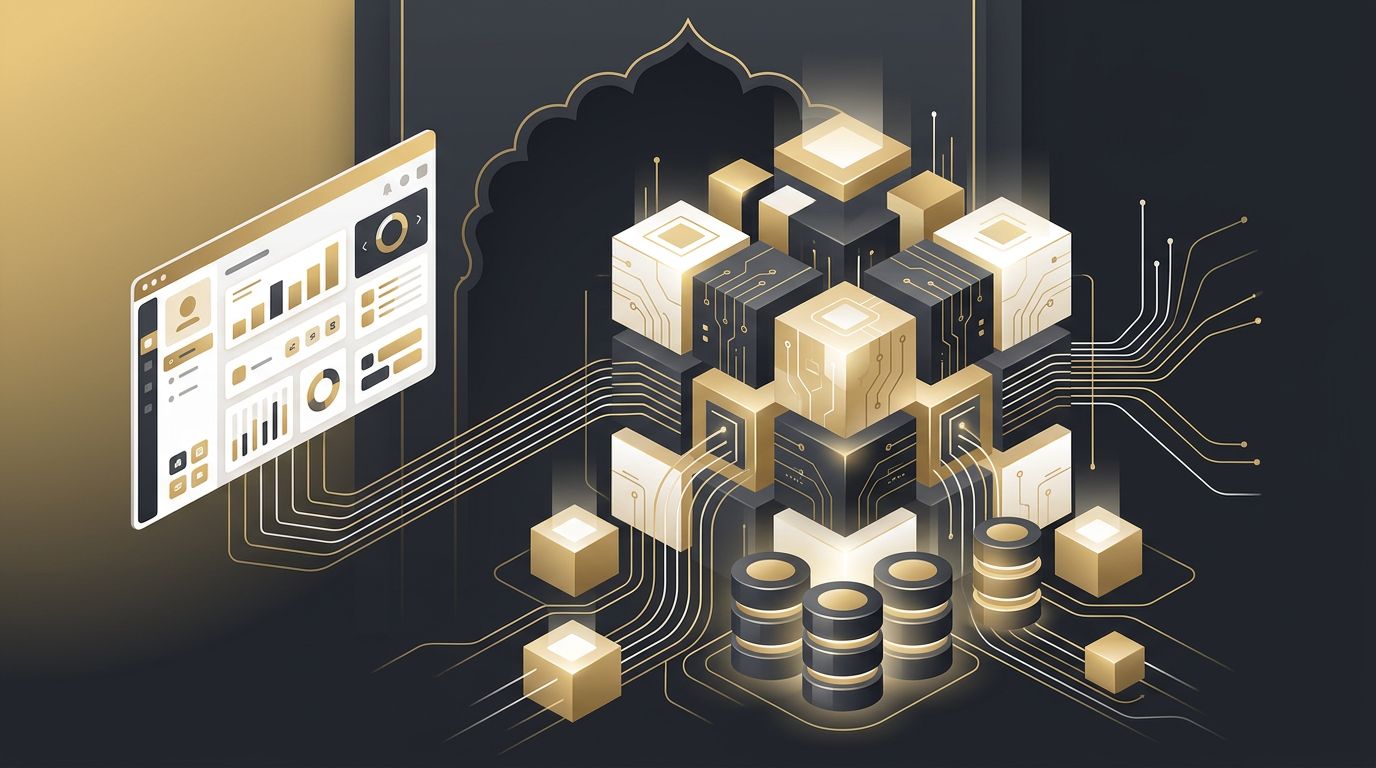 Laravel Web App Development Company India