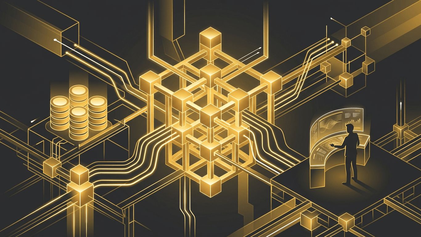 Laravel Web Developer