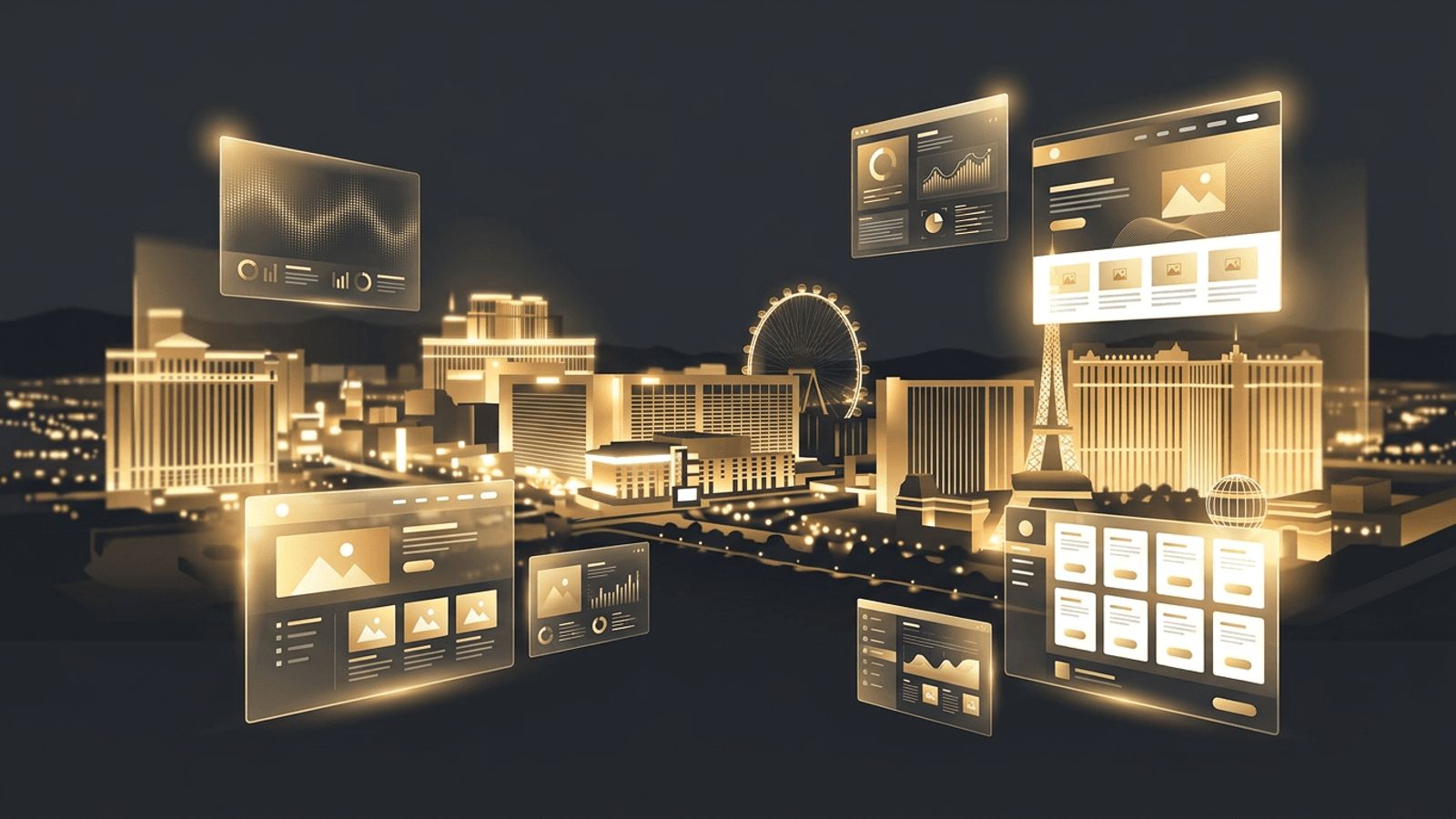 Las Vegas Web Development Agency