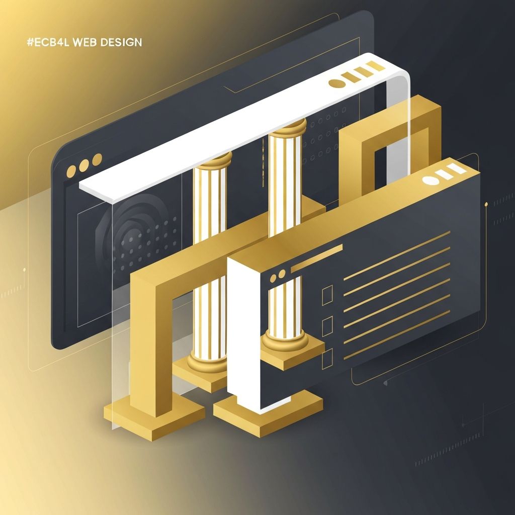 Law Web Design