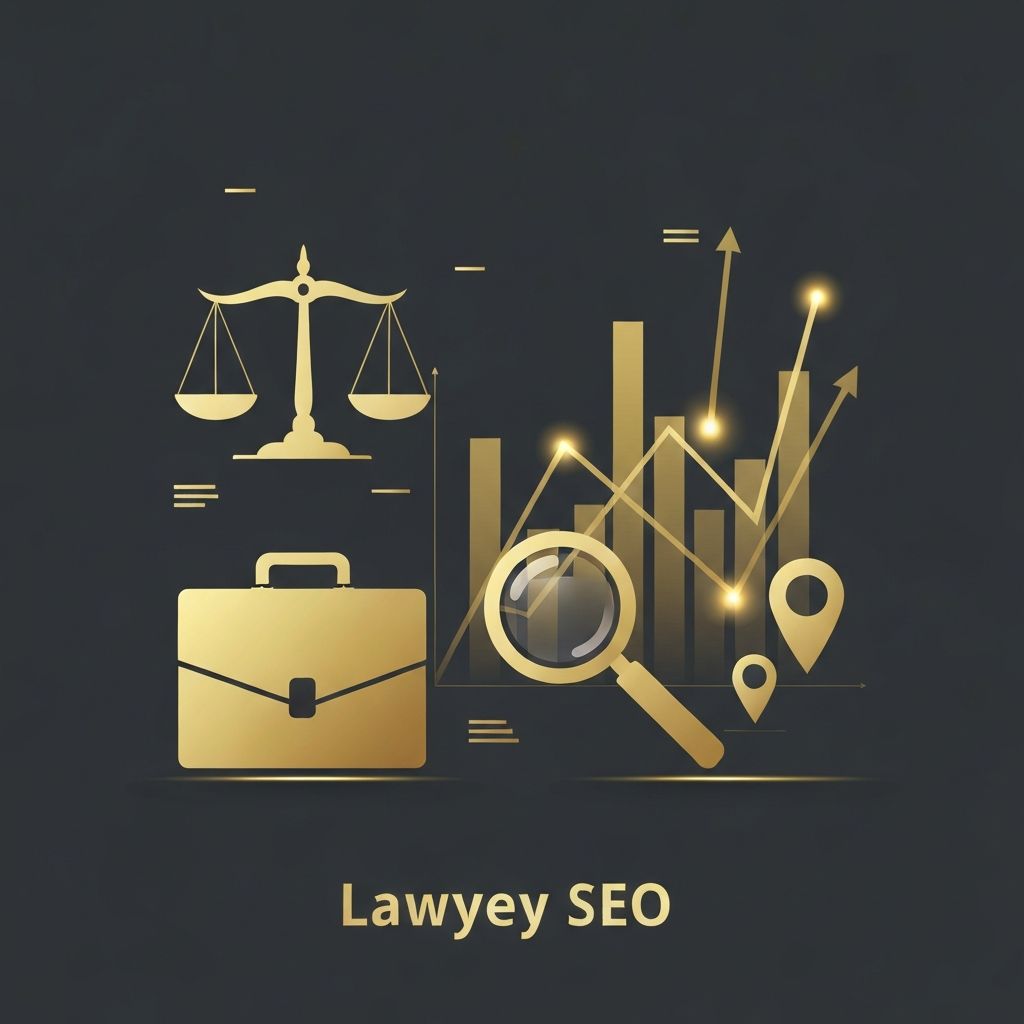 Lawyer SEO Companies