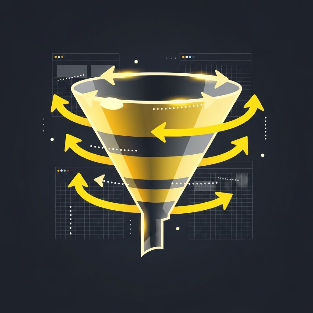 Lead Gen Web Design