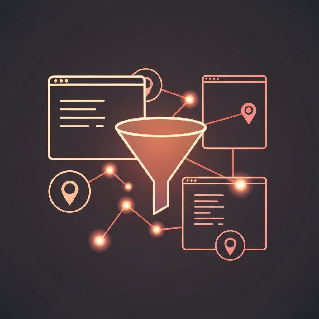 Lead Generation Web Design
