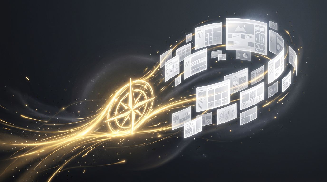 Leading Custom Web App Development Company