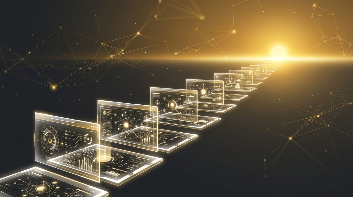 Leading Custom Web Application Development Companies 2026