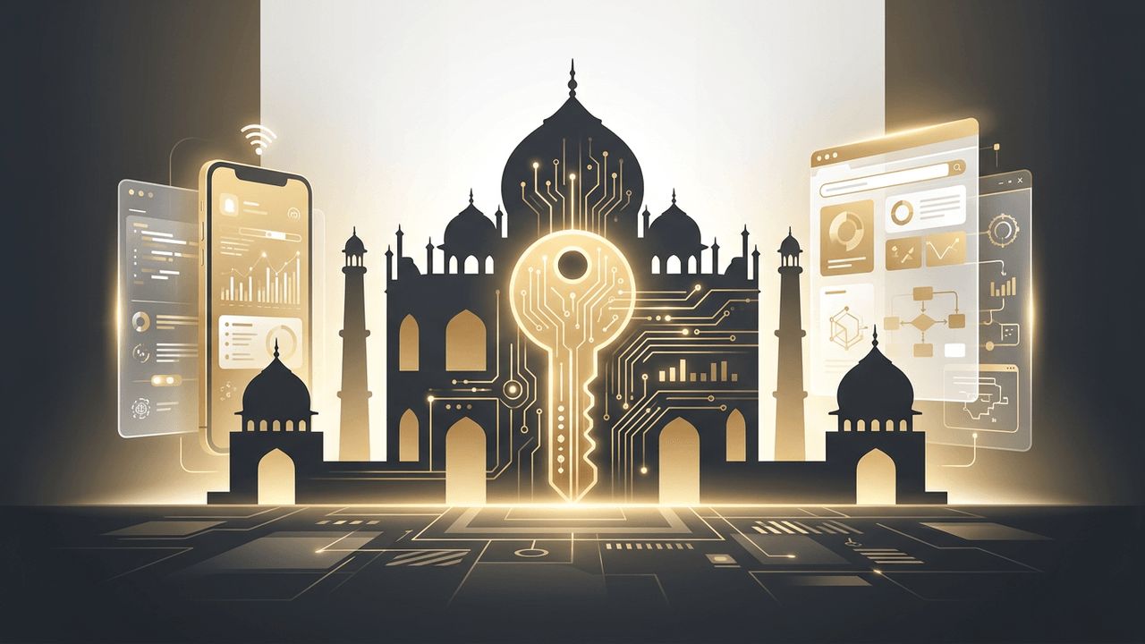 Leading Web and Mobile Development Company India Keycoder
