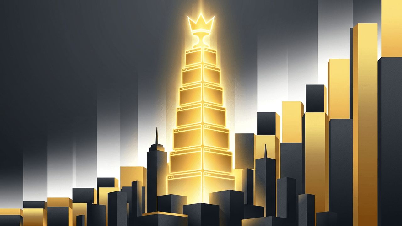 Leading Web Development Companies