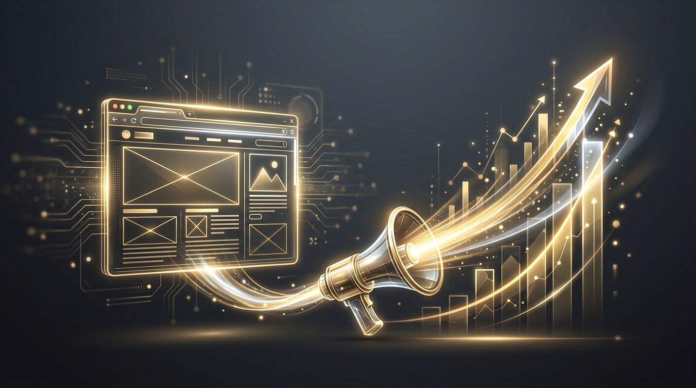 Leading Web Development Marketing Agency