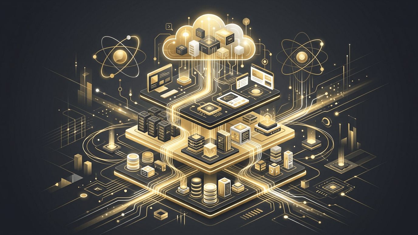 Leading Web Development Technologies