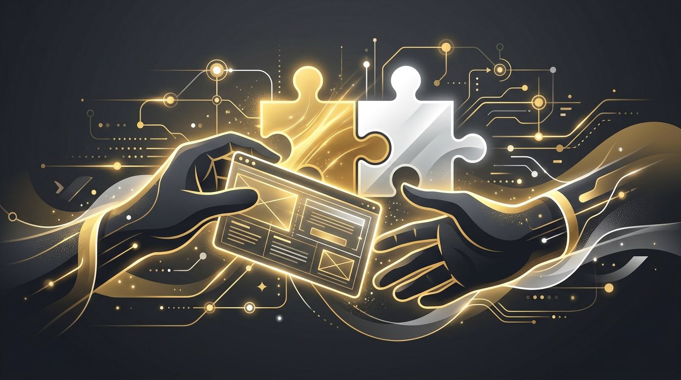 Leading White Label Web Development for Agencies