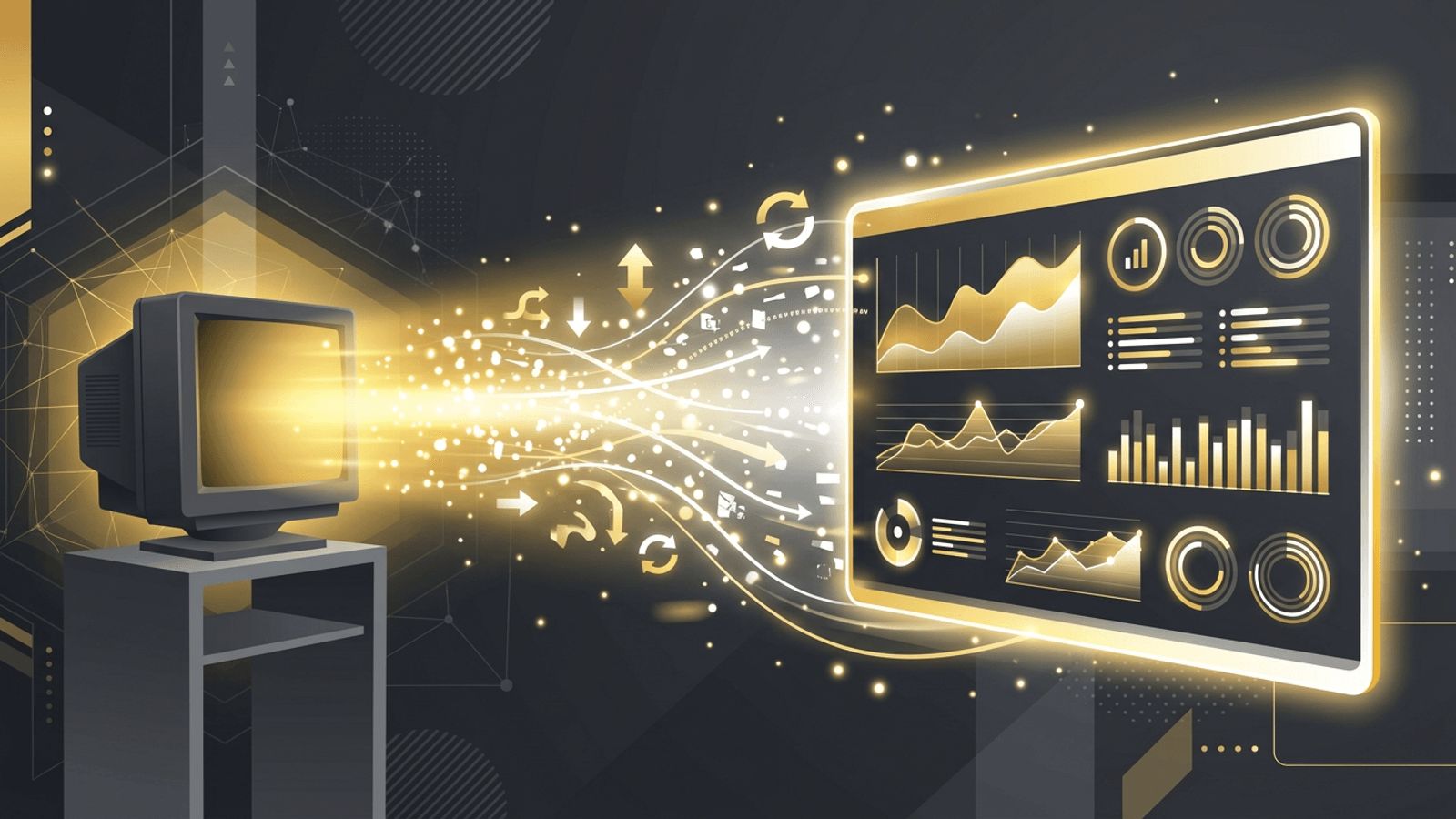 Legacy Web App Redesign Development Solution