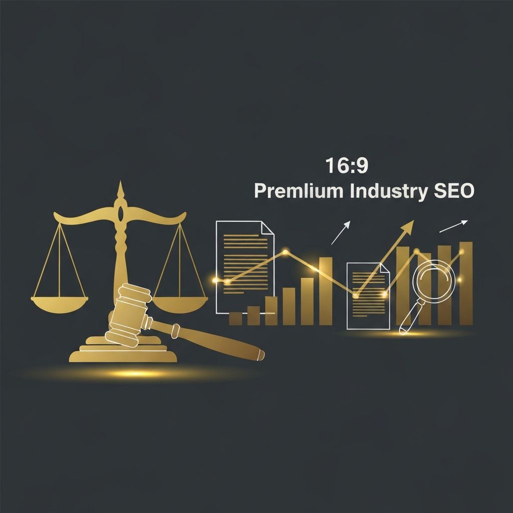 Legal SEO Services
