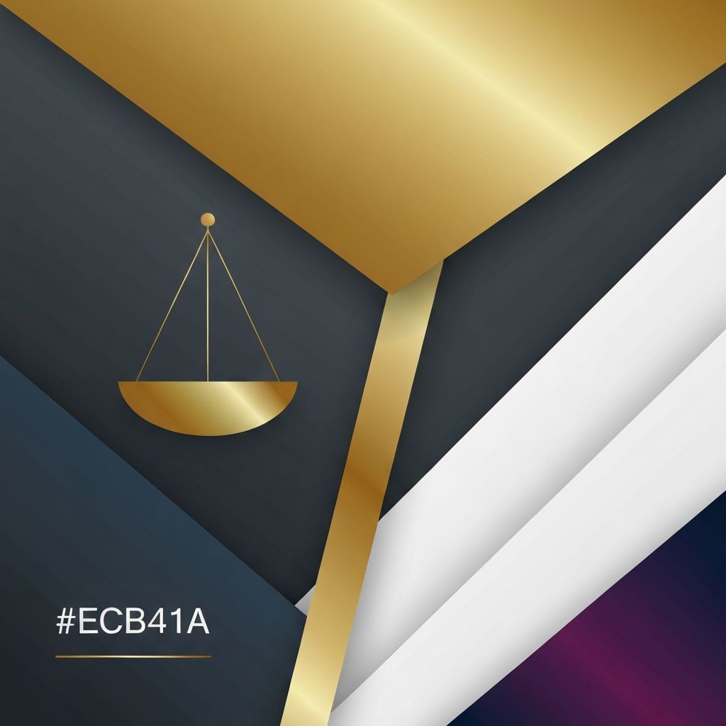 Legal Services Web Design