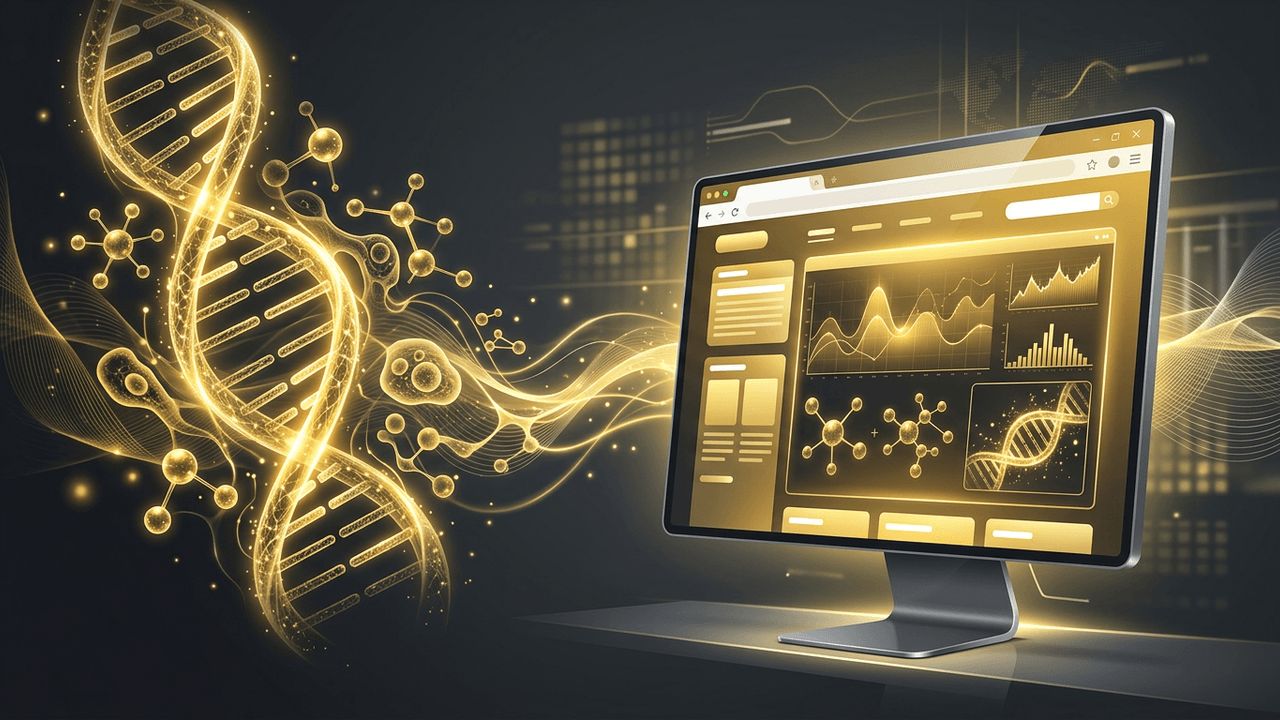 Life Science Web Development Agency