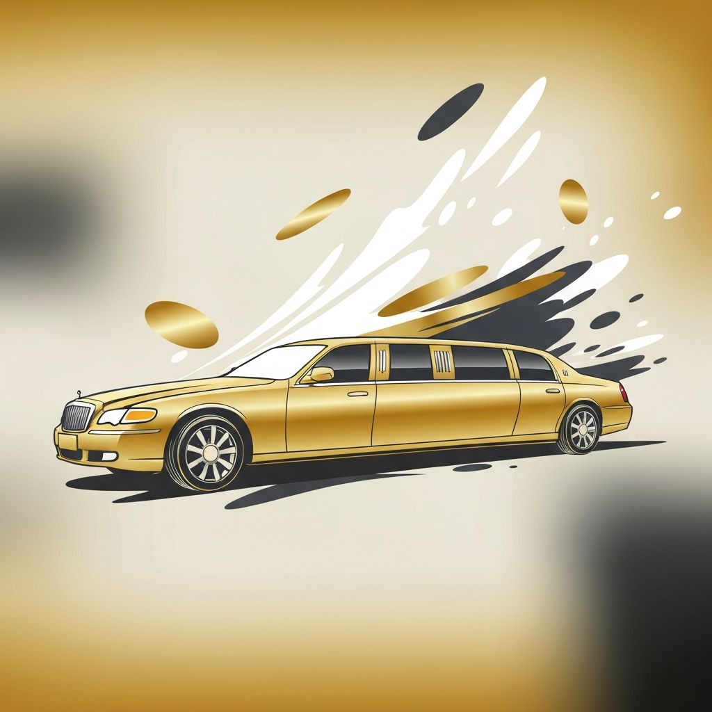 Limo Web Design