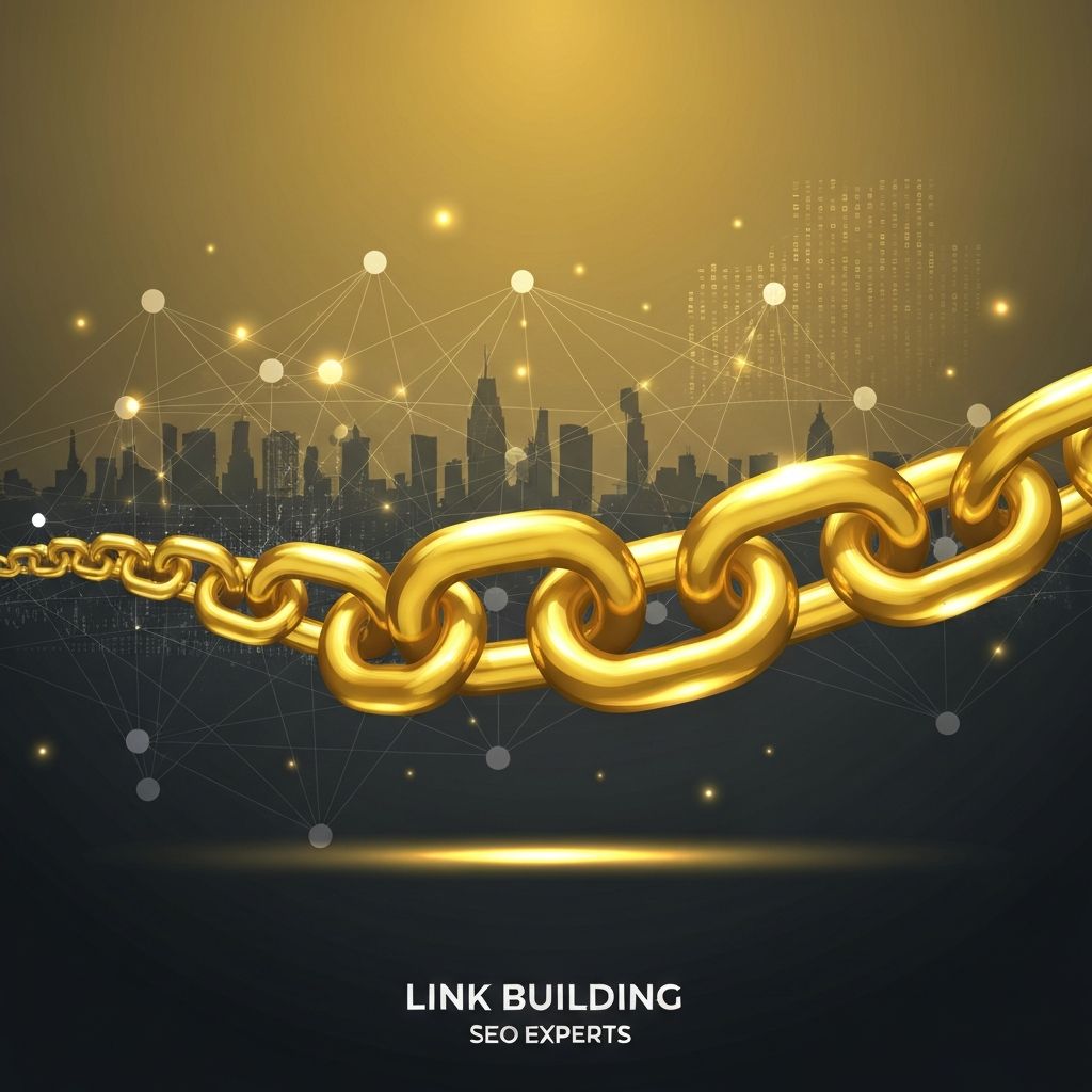 Link Building SEO Experts Karachi Pakistan