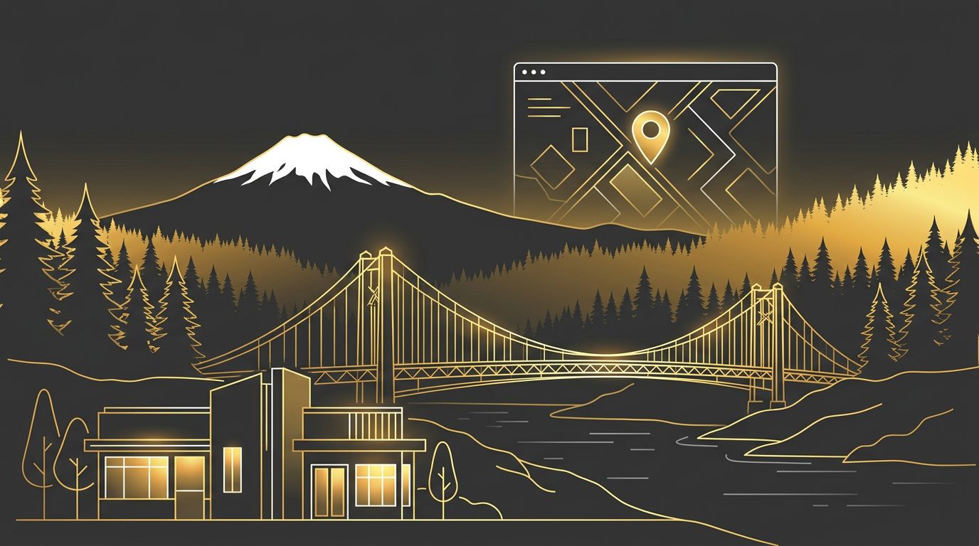 Local Business Web Development Redding