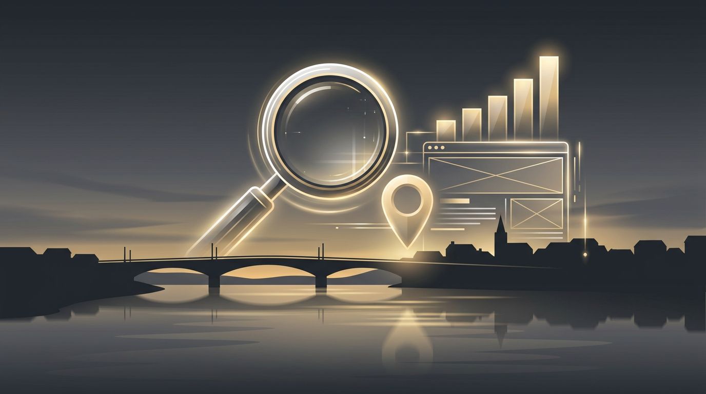 Local De Pere SEO and Web Development Experts