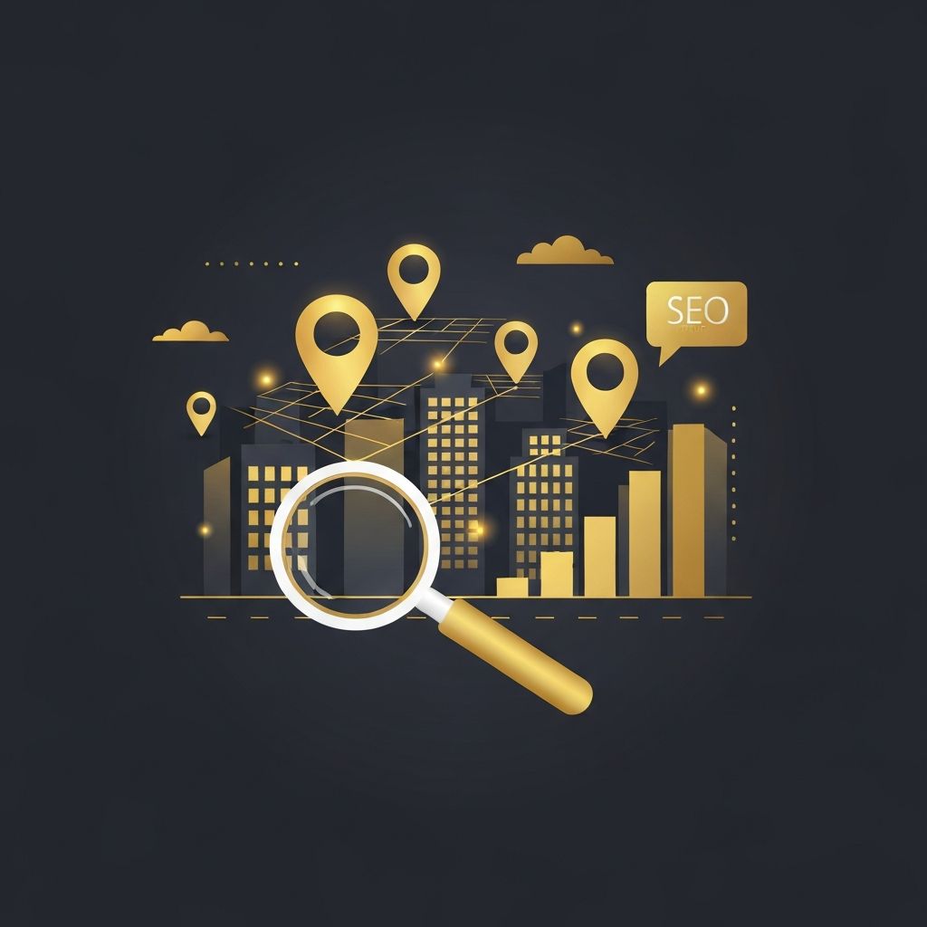 Local SEO Expert in Pakistan