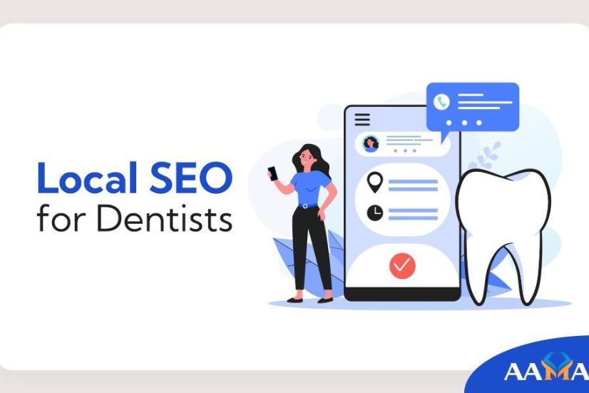 Local SEO for Dentists