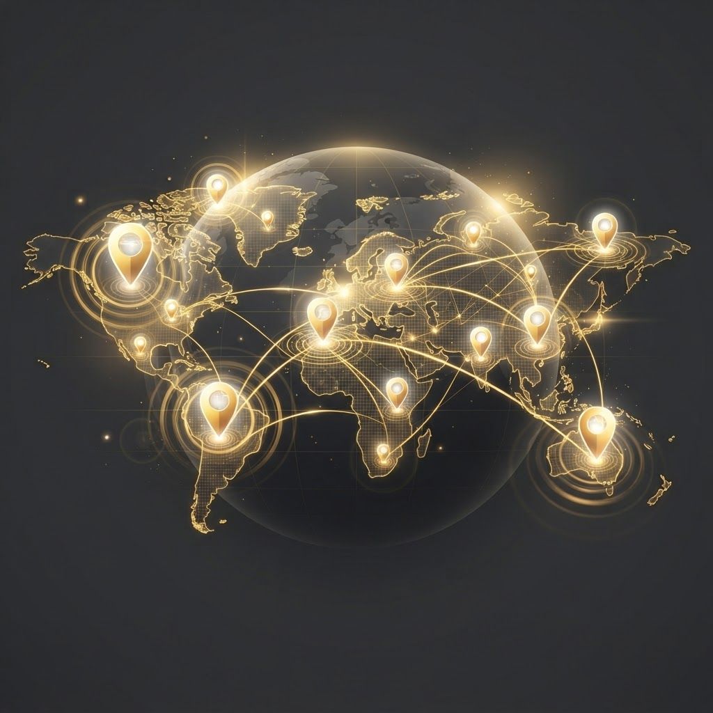 How to Do Local SEO for Multiple Locations