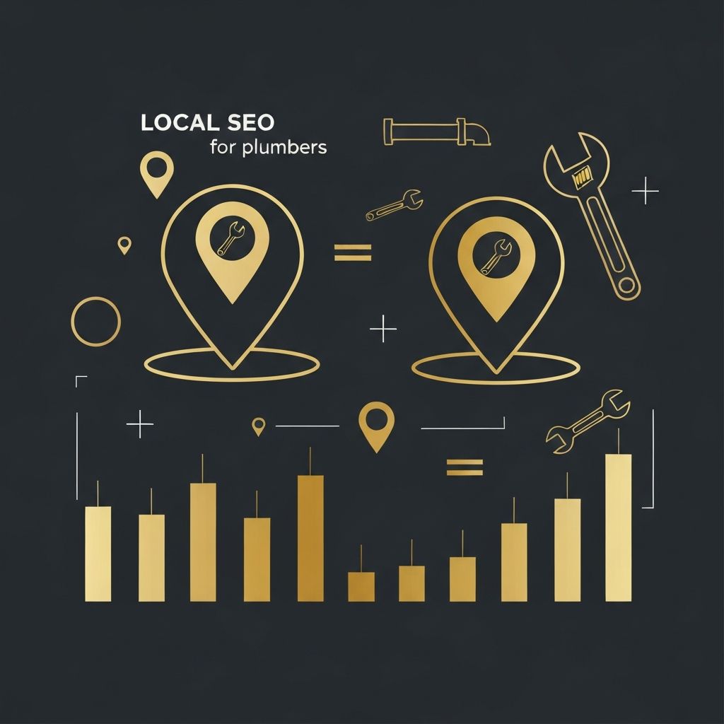 Local SEO for Plumbers