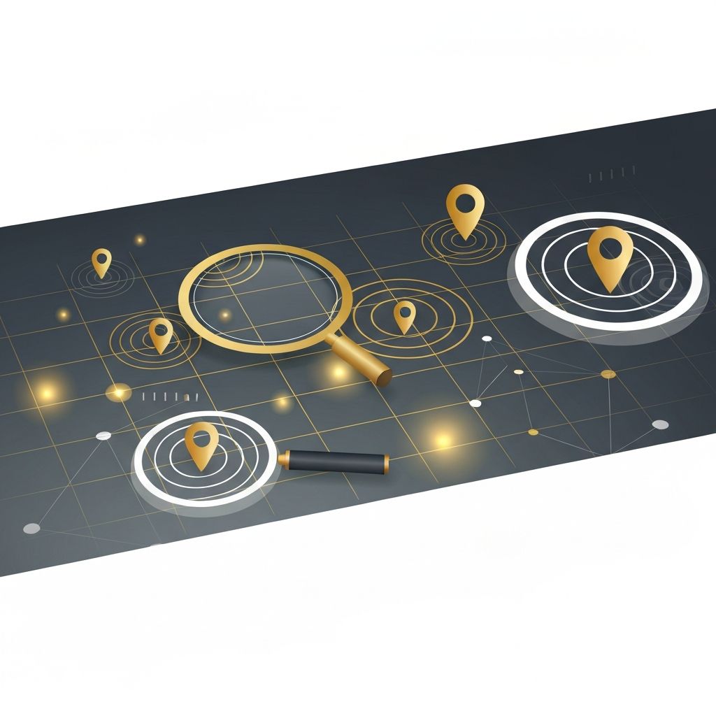 Local SEO Pakistan