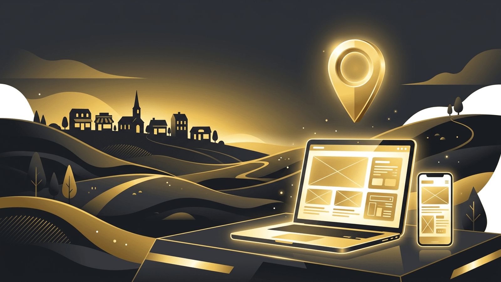 Local Web Development Companies Vestavia Hills Al