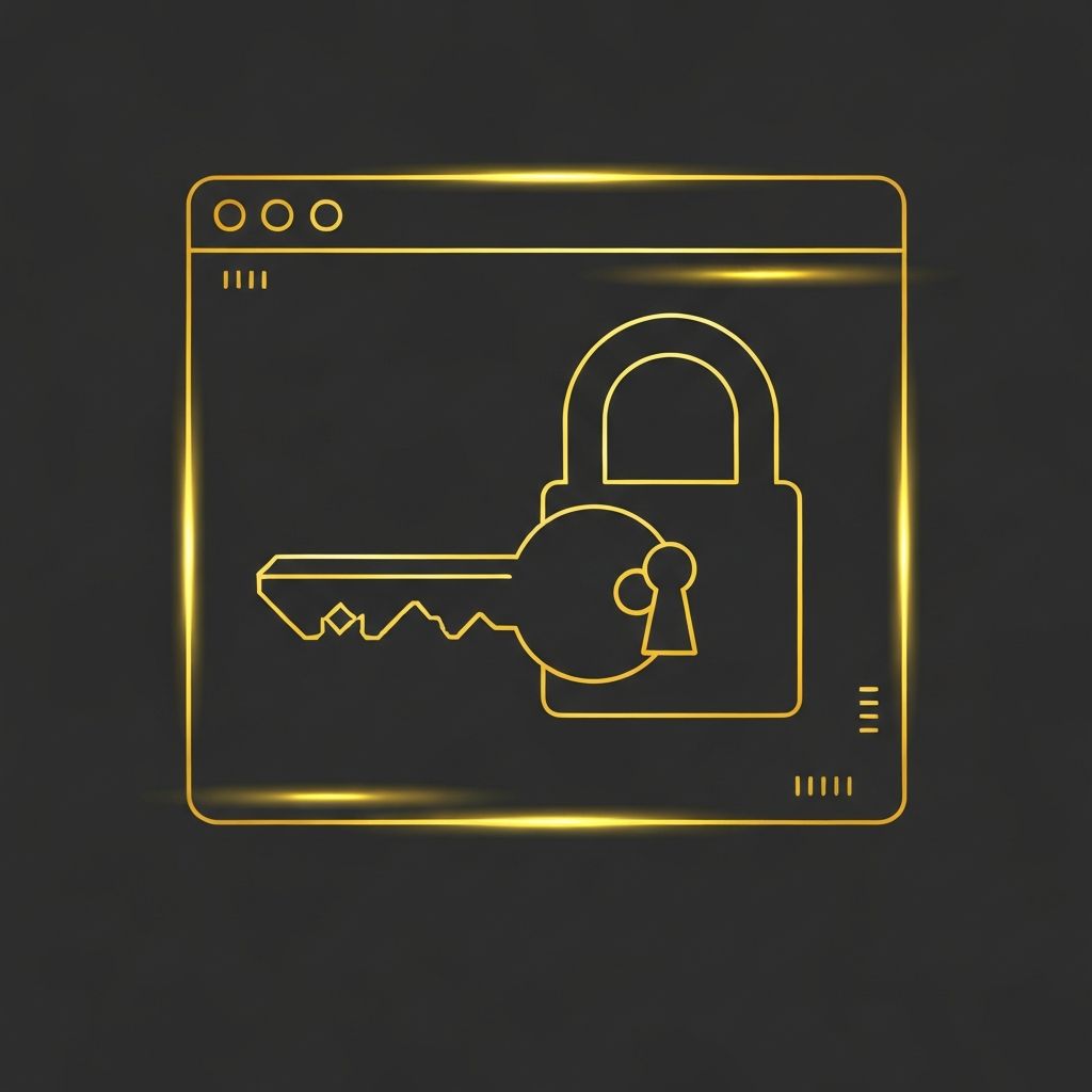 Locksmith Web Design