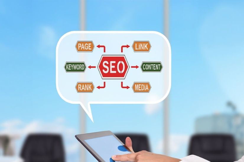 Logistics Ecommerce SEO