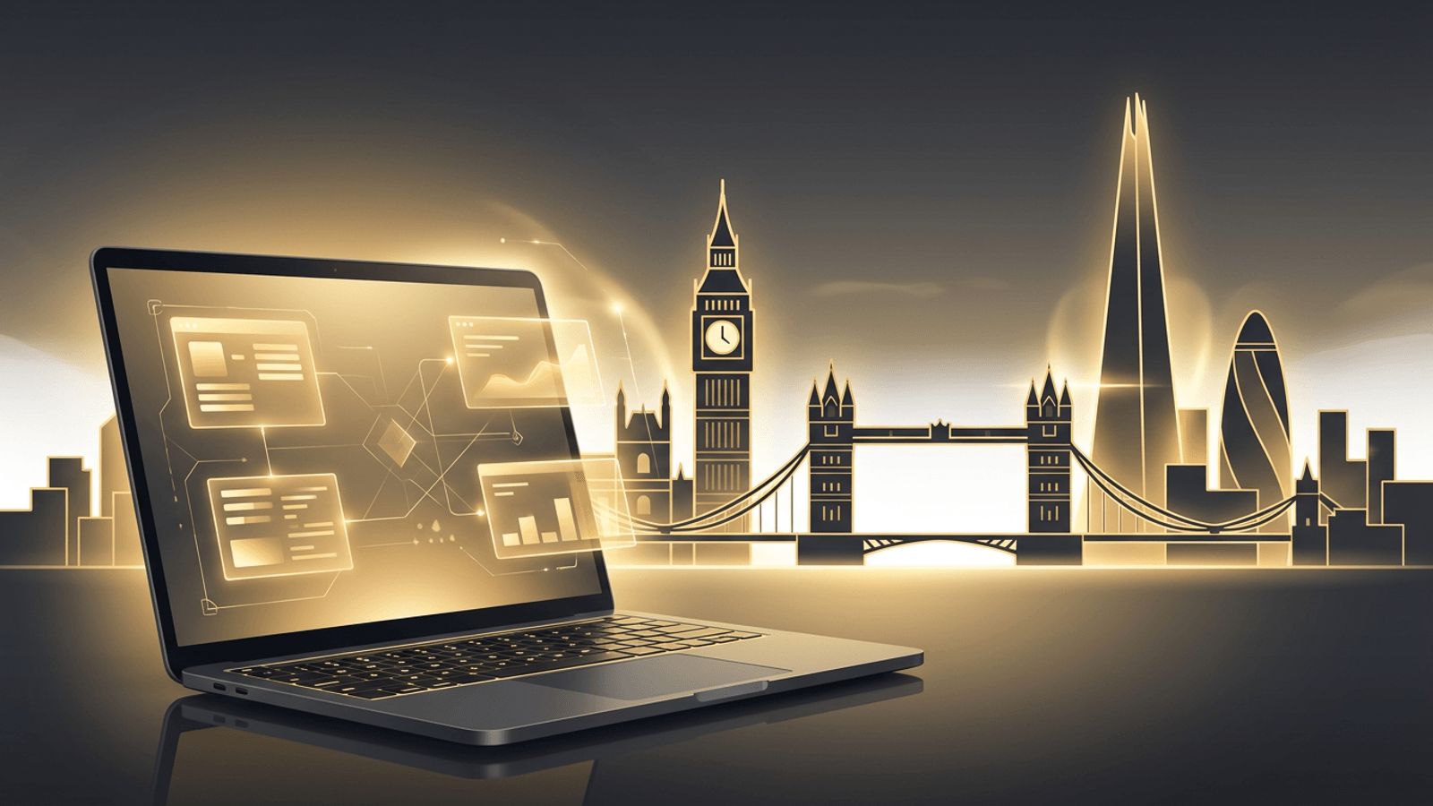 London Freelance Web Developer