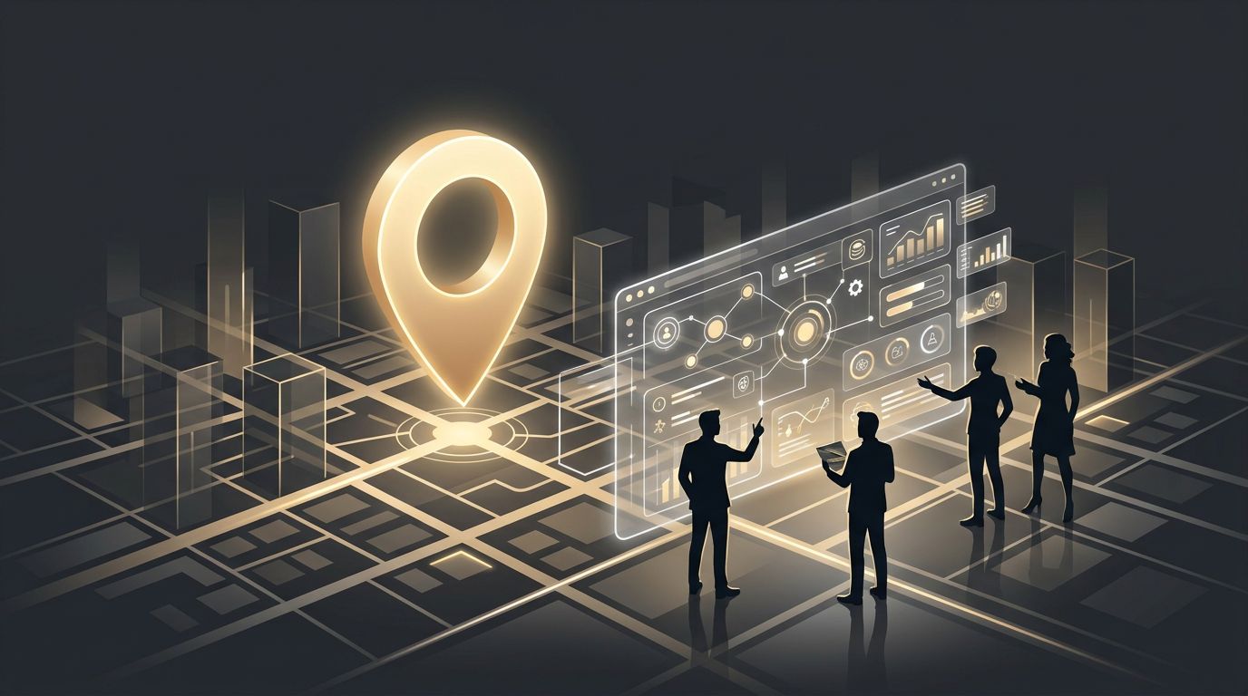 Looking for Local Developers to Build Our Web Application