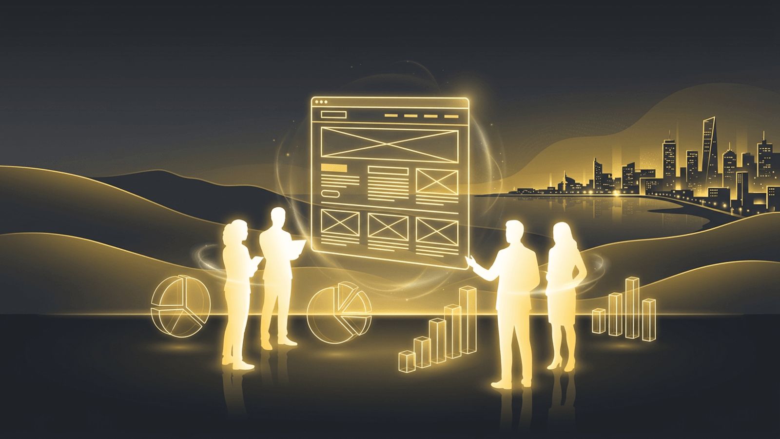 Los Angeles Web Developers