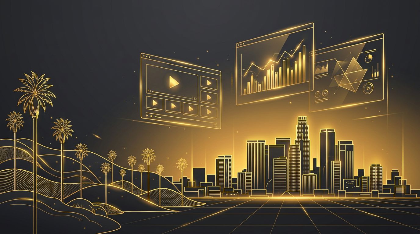 Los Angeles Web Development Companies