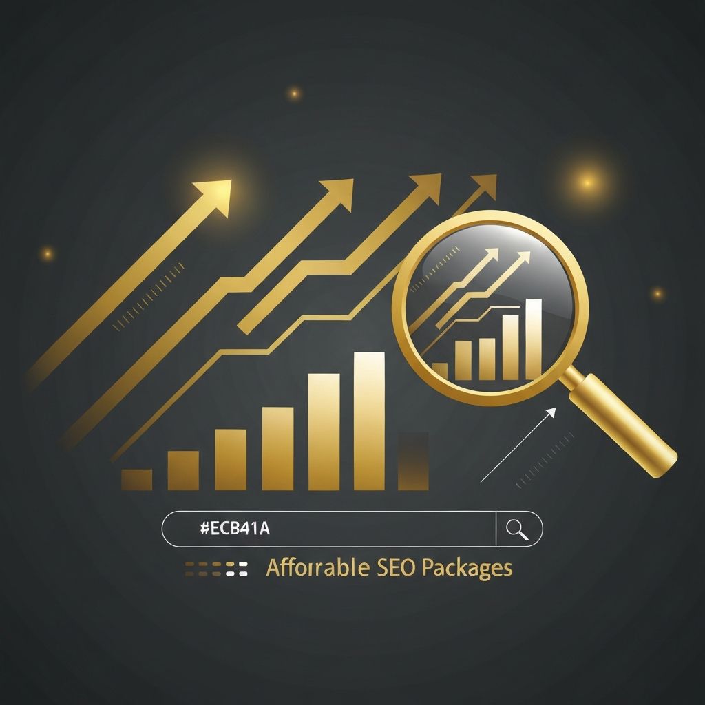 Low Cost SEO Packages