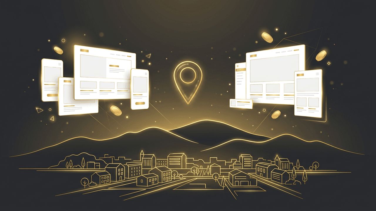 Low-Cost Web Development Companies Kennesaw