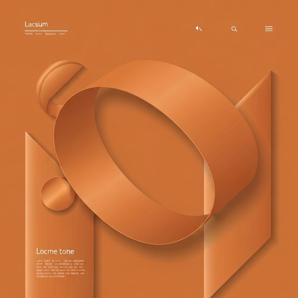 Luxury Web Design