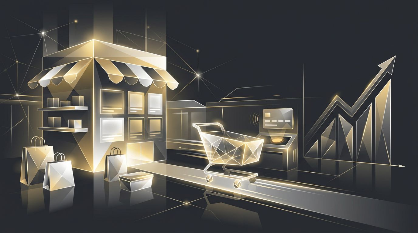 Magento E-Commerce Web Development Services