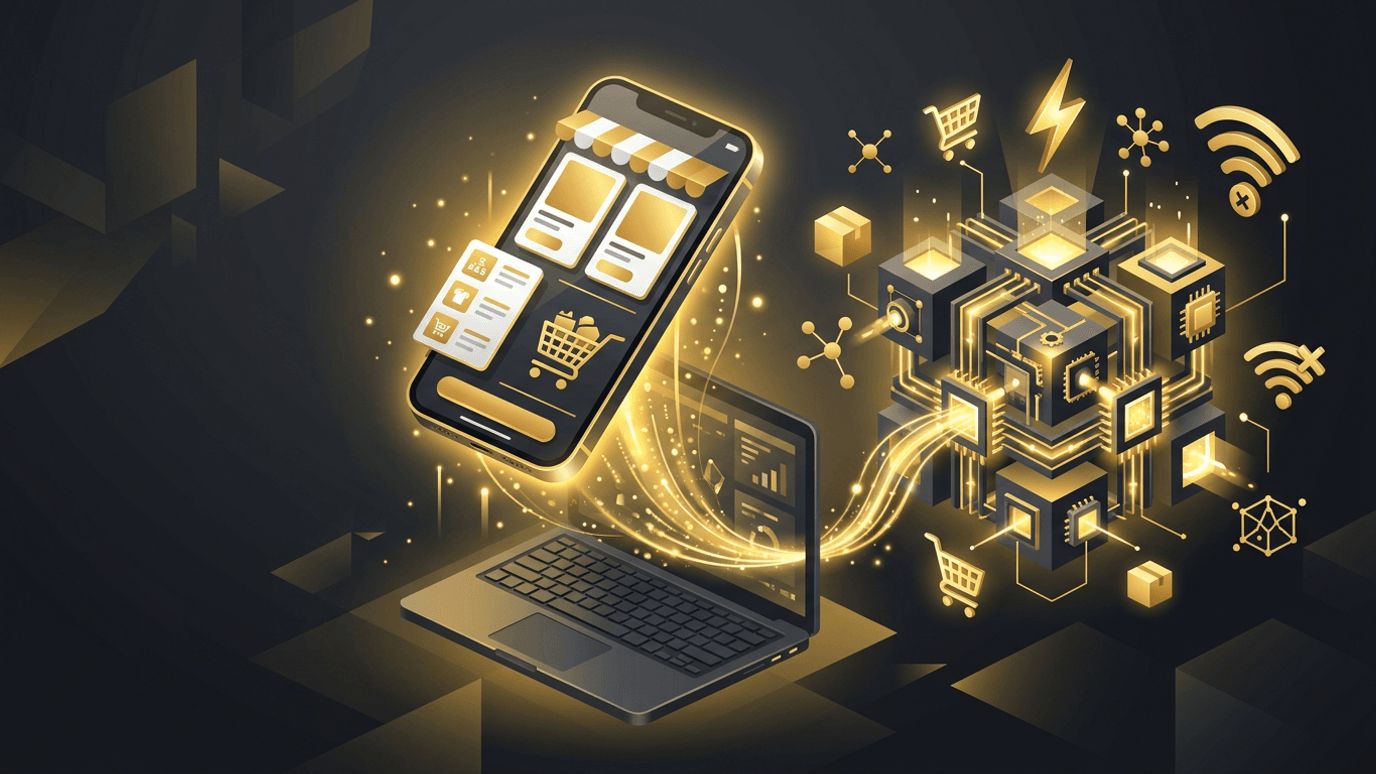 Magento Progressive Web App Development