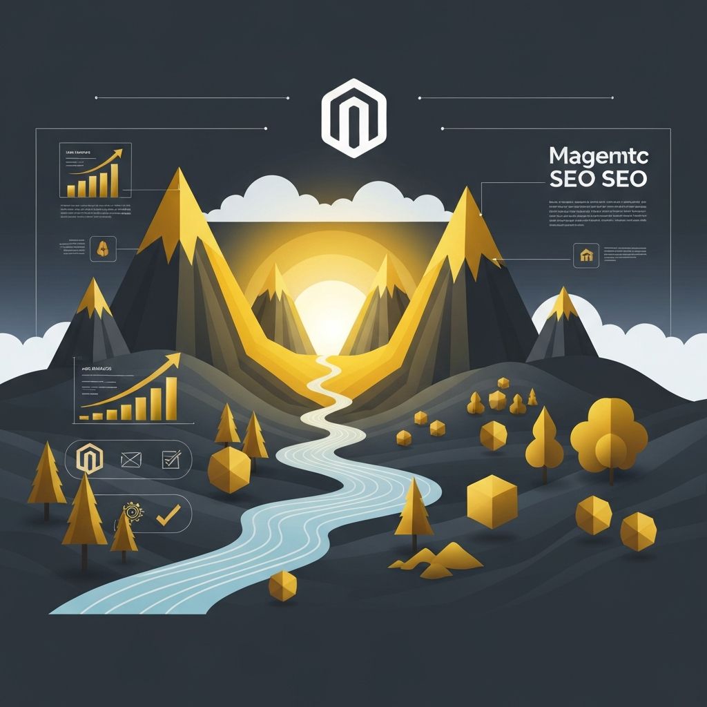 Magento SEO Agency