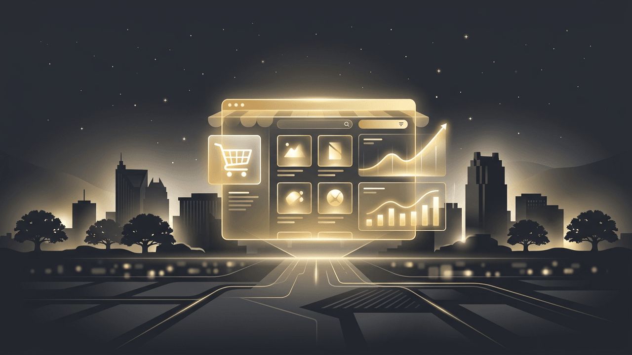 Magento Web Developer Raleigh NC